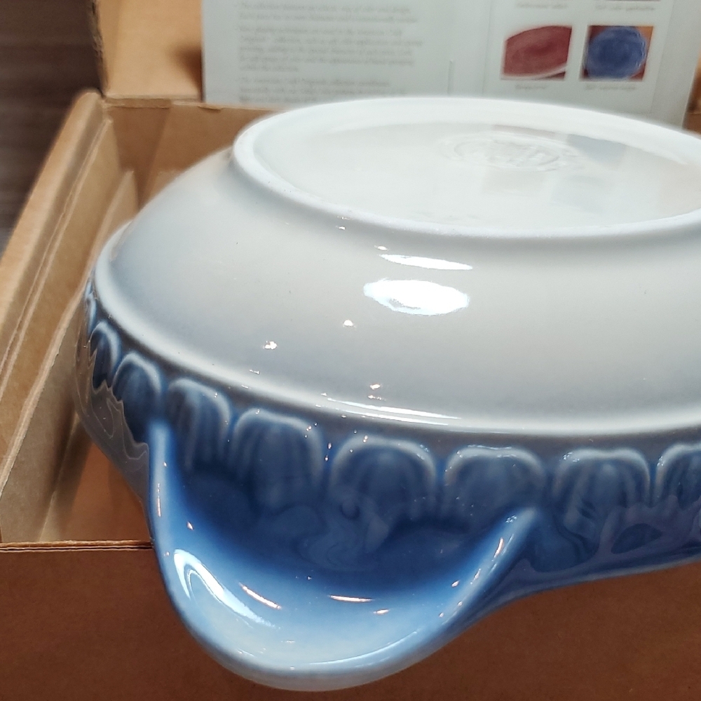 🧿NIB LONGABERGER - Picture 8 of 15